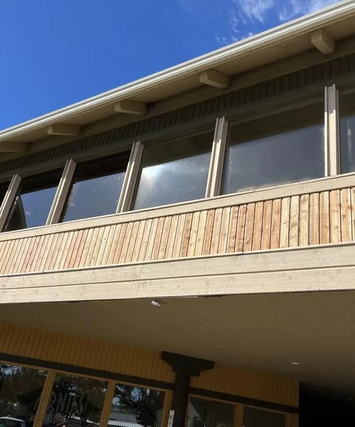 Exterior Painting in Seattle 